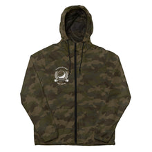 Load image into Gallery viewer, Verrado Golf-Inspired Windbreaker: Tee Off with a Twist!