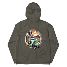 Load image into Gallery viewer, Verrado Golf-Inspired Windbreaker: Tee Off with a Twist!
