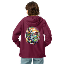 Load image into Gallery viewer, Verrado Golf-Inspired Windbreaker: Tee Off with a Twist!