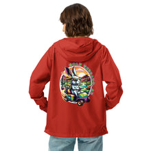 Load image into Gallery viewer, Verrado Golf-Inspired Windbreaker: Tee Off with a Twist!