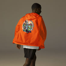 Load image into Gallery viewer, Verrado Golf-Inspired Windbreaker: Tee Off with a Twist!