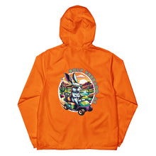 Load image into Gallery viewer, Verrado Golf-Inspired Windbreaker: Tee Off with a Twist!