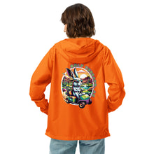 Load image into Gallery viewer, Verrado Golf-Inspired Windbreaker: Tee Off with a Twist!