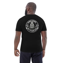 Load image into Gallery viewer, SRF CUSTOM - Unisex organic cotton t-shirt