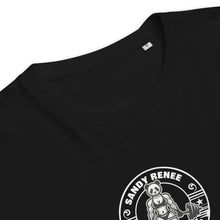 Load image into Gallery viewer, Organic Cotton Unisex T-Shirt – SRF Bodybuilding Edition
