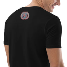 Load image into Gallery viewer, Trump America First Organic Cotton T-Shirt – Unisex & Eco-Friendly