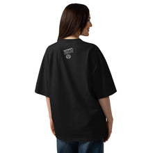Load image into Gallery viewer, Betty White America’s Grandma Oversized Organic Tee