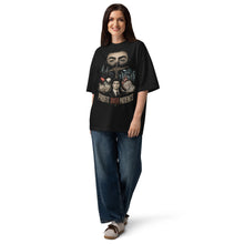 Load image into Gallery viewer, Wear the Protest: Luigi Mangione Profit Over Patients Tee