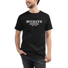 Load image into Gallery viewer, Buckeye Arizona Organic T-Shirt
