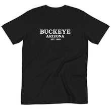 Load image into Gallery viewer, Buckeye Arizona Organic T-Shirt