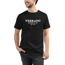 Load image into Gallery viewer, Verrado Buckeye, Arizona Organic T-Shirt