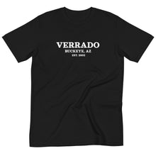 Load image into Gallery viewer, Verrado Buckeye, Arizona Organic T-Shirt