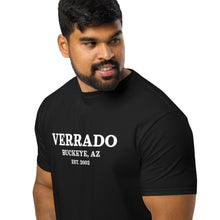 Load image into Gallery viewer, Verrado Buckeye, Arizona Organic T-Shirt