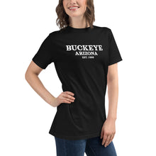 Load image into Gallery viewer, Buckeye Arizona Organic T-Shirt

