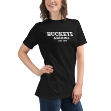 Load image into Gallery viewer, Buckeye Arizona Organic T-Shirt