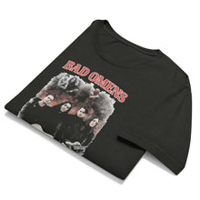 Load image into Gallery viewer, Bad Omens Unisex Oversized T-Shirt – Vintage Bootleg