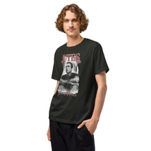 Load image into Gallery viewer, Jutes Unisex Oversized T-Shirt – Sleepyhead Vintage