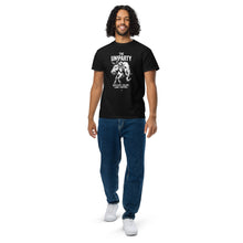 Load image into Gallery viewer, Uniparty Politics T-Shirt | Different Colors Same Control