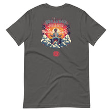 Load image into Gallery viewer, Breaking Hearts Blasting Farts Soft Tee Men's Edition