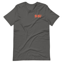 Load image into Gallery viewer, Breaking Hearts Blasting Farts Soft Tee Men's Edition