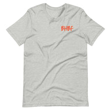 Load image into Gallery viewer, Breaking Hearts Blasting Farts Soft Tee Men's Edition