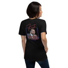 Load image into Gallery viewer, "You've Got Two Minutes" Unisex T-Shirt – A Conservative Classic