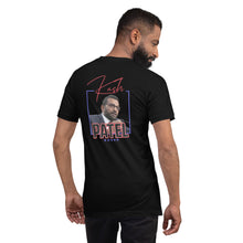Load image into Gallery viewer, "You've Got Two Minutes" Unisex T-Shirt – A Conservative Classic
