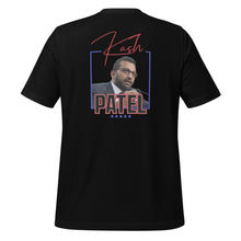 Load image into Gallery viewer, "You've Got Two Minutes" Unisex T-Shirt – A Conservative Classic