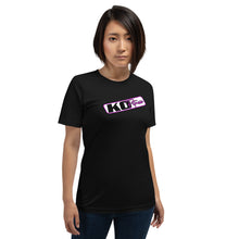 Load image into Gallery viewer, The KO Fitness Classic Pump Cover (2023)