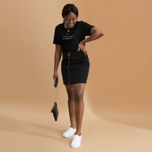 Load image into Gallery viewer, ‘No, Senator, Again, I’m Singaporean.’ Bold Statement Tee – 100% Cotton