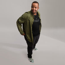 Load image into Gallery viewer, ‘No, Senator, Again, I’m Singaporean.’ Bold Statement Tee – 100% Cotton