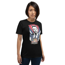 Load image into Gallery viewer, Elon Musk DOGE T-Shirt | Bold Patriotic Meme Apparel