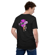 Load image into Gallery viewer, The KO Fitness Classic Pump Cover (2023)