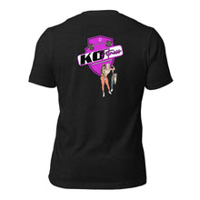 Load image into Gallery viewer, The KO Fitness Classic Pump Cover (2023)