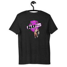 Load image into Gallery viewer, The KO Fitness Classic Pump Cover (2023)