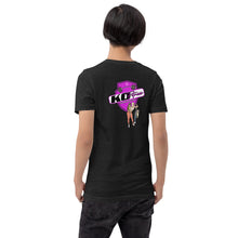 Load image into Gallery viewer, The KO Fitness Classic Pump Cover (2023)
