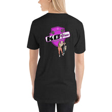 Load image into Gallery viewer, The KO Fitness Classic Pump Cover (2023)