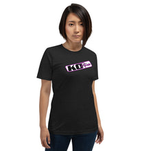 Load image into Gallery viewer, The KO Fitness Classic Pump Cover (2023)