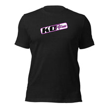 Load image into Gallery viewer, The KO Fitness Classic Pump Cover (2023)
