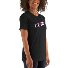 Load image into Gallery viewer, The KO Fitness Classic Pump Cover (2023)