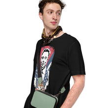 Load image into Gallery viewer, Elon Musk DOGE T-Shirt | Bold Patriotic Meme Apparel