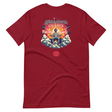 Load image into Gallery viewer, Breaking Hearts Blasting Farts Soft Tee Men's Edition