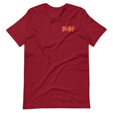 Load image into Gallery viewer, Breaking Hearts Blasting Farts Soft Tee Men's Edition