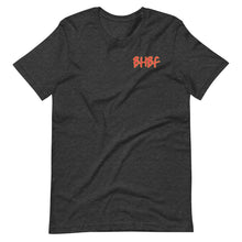 Load image into Gallery viewer, Breaking Hearts Blasting Farts Soft Tee Men's Edition