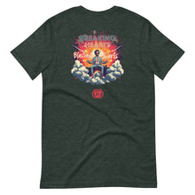 Load image into Gallery viewer, Breaking Hearts Blasting Farts Soft Tee Men's Edition