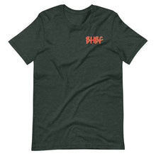 Load image into Gallery viewer, Breaking Hearts Blasting Farts Soft Tee Men's Edition