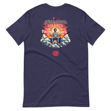 Load image into Gallery viewer, Breaking Hearts Blasting Farts Soft Tee Men's Edition