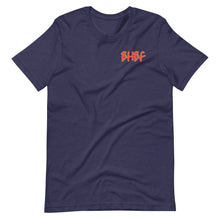 Load image into Gallery viewer, Breaking Hearts Blasting Farts Soft Tee Men's Edition