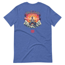 Load image into Gallery viewer, Breaking Hearts Blasting Farts Soft Tee Men's Edition
