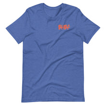 Load image into Gallery viewer, Breaking Hearts Blasting Farts Soft Tee Men's Edition